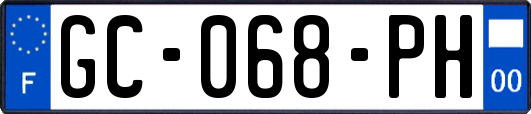 GC-068-PH