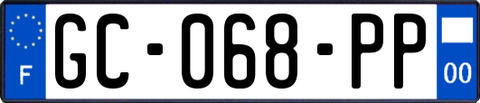 GC-068-PP