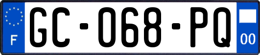 GC-068-PQ