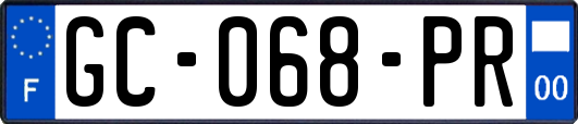 GC-068-PR