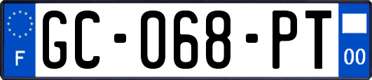 GC-068-PT