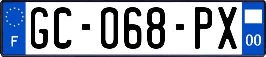 GC-068-PX
