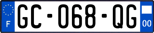 GC-068-QG