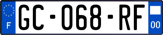 GC-068-RF