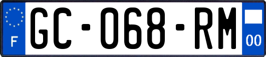 GC-068-RM