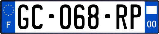 GC-068-RP