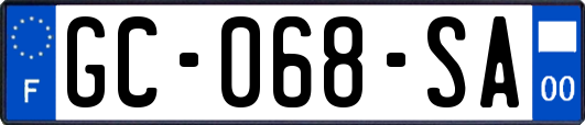 GC-068-SA