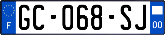GC-068-SJ