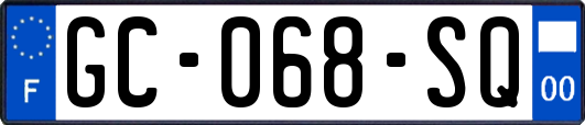 GC-068-SQ