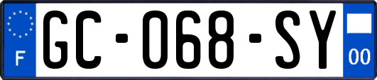GC-068-SY