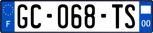GC-068-TS