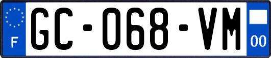 GC-068-VM