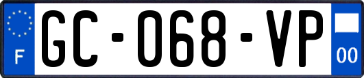 GC-068-VP