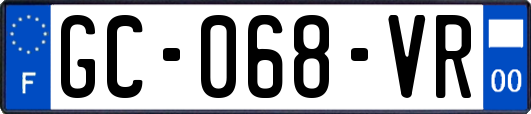 GC-068-VR