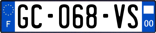 GC-068-VS