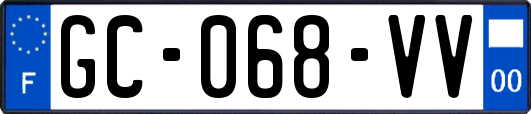 GC-068-VV
