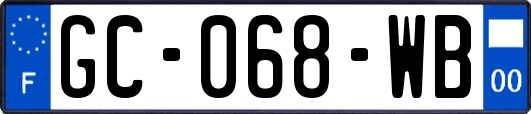 GC-068-WB