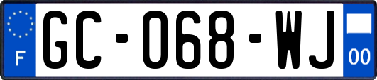 GC-068-WJ