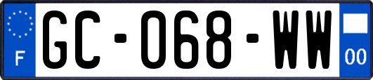 GC-068-WW