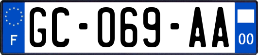 GC-069-AA