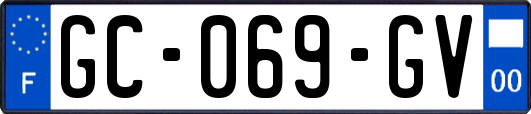 GC-069-GV