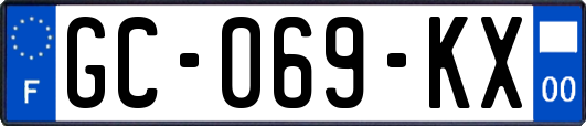 GC-069-KX