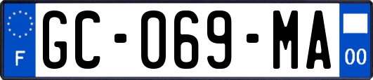 GC-069-MA