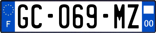 GC-069-MZ