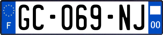 GC-069-NJ