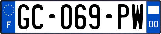 GC-069-PW