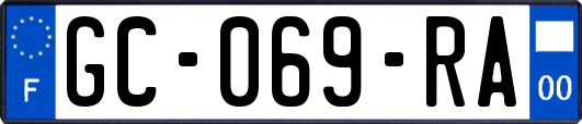 GC-069-RA
