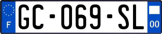 GC-069-SL