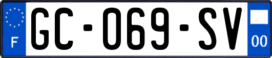 GC-069-SV