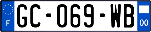 GC-069-WB
