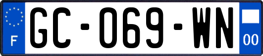 GC-069-WN