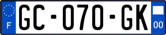 GC-070-GK