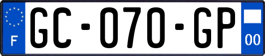 GC-070-GP