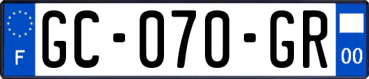 GC-070-GR