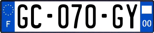 GC-070-GY