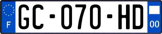 GC-070-HD