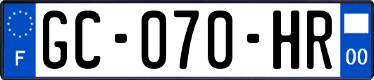 GC-070-HR