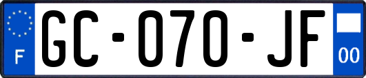 GC-070-JF