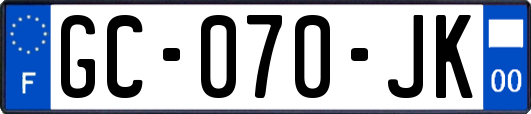GC-070-JK