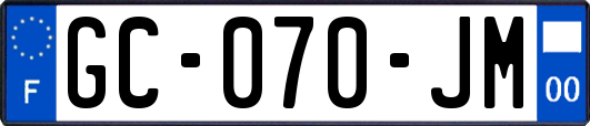 GC-070-JM