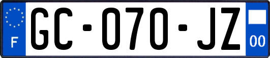 GC-070-JZ