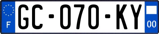 GC-070-KY
