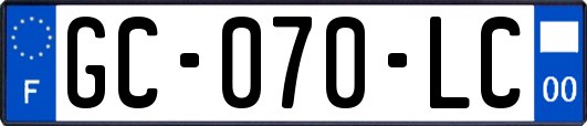 GC-070-LC