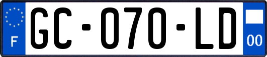 GC-070-LD