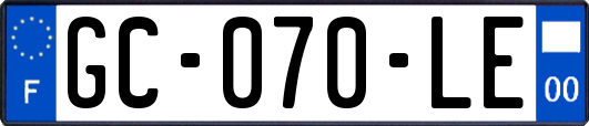 GC-070-LE