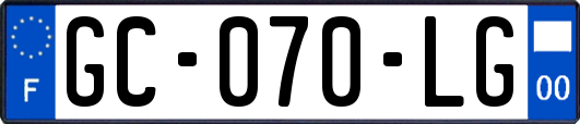 GC-070-LG